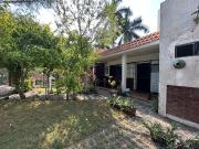 Casa de campo a la venta en Col. Lindavista