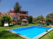 CASA DE CAMPO A LAS AFUERAS DE ALHAURIN EL GRANDE