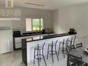 Casa de campo à venda em Atibaia com 3 quartos sendo 2...