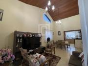 Casa de campo à venda no Condomínio Ninho Verde 1 em...