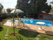 Casa de campo à venda no condomínio Parque da Fazenda