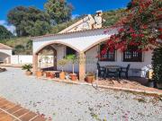 Casa de Campo Alquiler Málaga