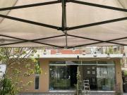 Casa de campo amoblada con amplio jardín en alquiler –...