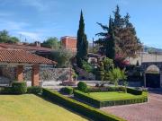 CASA DE CAMPO AMUEBLADA CON CABALLERIZAS EN PRADERAS DEL...