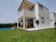 Casa de Campo Asia Alt Km 105 Panam TEMPORADA DE VERANO....