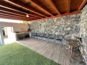 Casa de campo autosustentable en Querétaro, casa con...