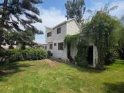 CASA DE CAMPO CASA BLANCA PACHACAMAC