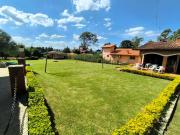 Casa de Campo / Casa em condomínio fechado para venda...