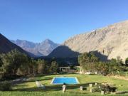 CASA DE CAMPO CATAPALLA LUNAHUANA