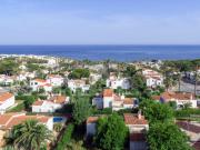 Casa de campo cerca del mar en s'Algar