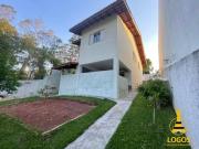 Casa de campo com 2 dormitórios à venda, 80 m² por R$...