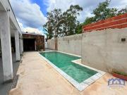 Casa de Campo com 2 Quartos e 2 banheiros à Venda, 750...