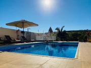 Casa de Campo com 6 Suítes à Venda, 300m² Parque Rio...