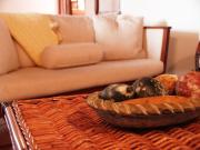 Casa de campo com piscina perto da praia 2 quartos em...