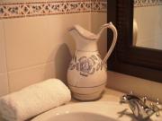 Casa de campo com piscina perto da praia 2 quartos em...