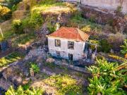 Casa de Campo com terreno no Campanário