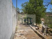 Casa de campo com vistas terreno e água
