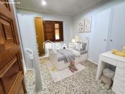 Casa de campo con 2000m de terreno