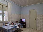 CASA DE CAMPO CON 42.000 M2 TERRENO CON CLAVE PARA CONSTRUIR