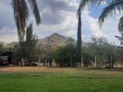 Casa de Campo con 5,000m2 Alberca, Velaría y Corrales