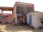 CASA DE CAMPO CON 7000 METROS DE PARCELA