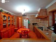 CASA DE CAMPO CON 8 DORMITORIOS EN VILLANUEVA DEL TRABUCO