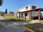 Casa de Campo con alto potencial de inversión. 5,250 m²