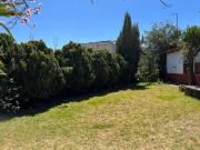 Casa de campo con amplio Jardin