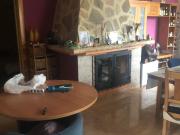 CASA DE CAMPO CON AMPLIO TERRENO URBANIZABLE