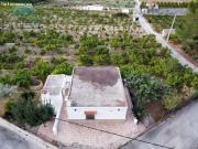 CASA DE CAMPO CON BONITAS VISTAS