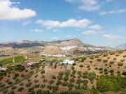 Casa de campo con casita de invitados adicional