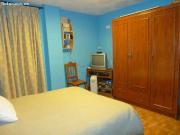 Casa de campo con cuadras y picadero