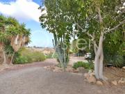 Casa de campo con finca