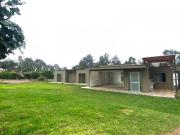 Casa de campo con gran extensión de terreno Casa de campo con gran extensión de terreno