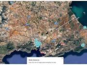 Casa de Campo con Gran Parcela en Cartagena Región de Murcia Casa de Campo con Gran Parcela en Cartagena Región de Murcia