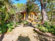 Casa de Campo con Gran Terreno en esquina, amueblada y...