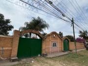 Casa de Campo con granja y palenque en jardines de la...