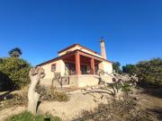 Casa de campo con huerta en Algorfa, a pocos kilómetros...