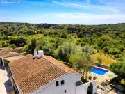 Casa de Campo con Licencia Turística