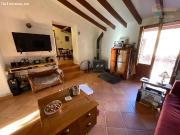 CASA DE CAMPO CON MUCHAS POSIBILIDADES CERCA DE LA PLAYA