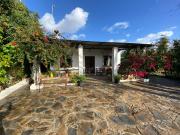 Casa de campo en venta con parcela en Estepona |...