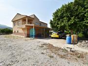 CASA DE CAMPO CON PARCELA DE 40.000 METROS EN ALHAMA DE...