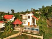 Casa de Campo con Piscina Bello Horizonte Tarapoto