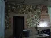 ¡Casa de campo con piscina cerca de Cáceres!