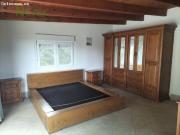 CASA DE CAMPO CON PISCINA EN ALGUAZAS