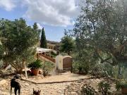 Casa de campo con piscina en venta en Águilas, España