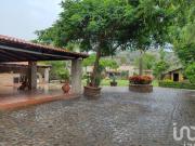 Casa de campo con terraza en venta lomas de Montechelo...