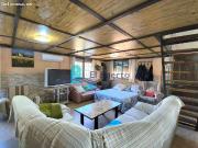 CASA DE CAMPO CON TERRENO EN EL ESCOBAR – FUENTE ÁLAMO...