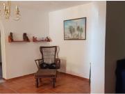 Casa de campo con terreno en La Alberdina Estepona