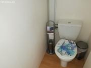 Casa de Campo con tres dormitorios en Purias